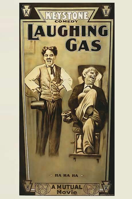 Laughing Gas